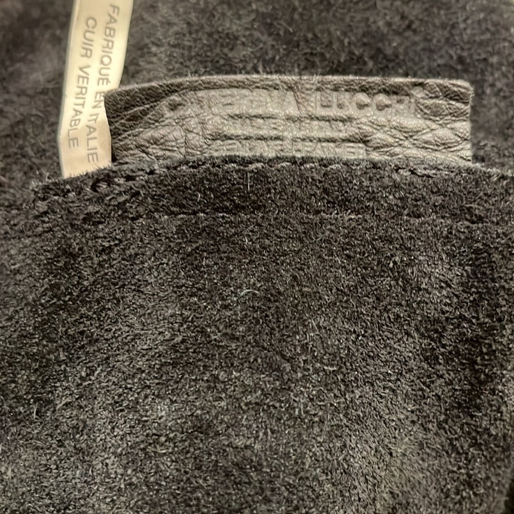 Caterina Lucchi large bag - Picture 3 of 4